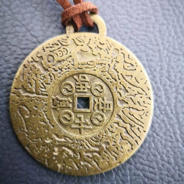 Money Amulet je Eleni promijenio život na bolje