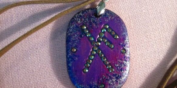 Amulet za sreću